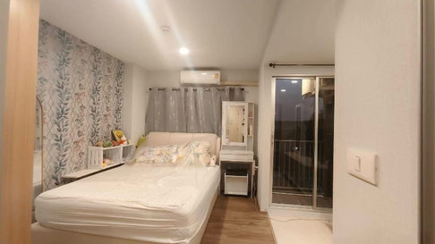 AS1968 Sena Kith Srinakarin - Sridan Condo for rent