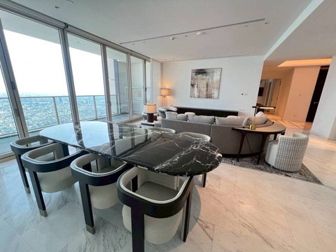 For rent 📌 Four Seasons Private Residence  📌 4 bedrooms 700,000/month 