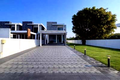 Houses for sale Chiang Mai : Spacious Land and House for sale @maehia !, Muangchiangmai Near BigC Maehia .