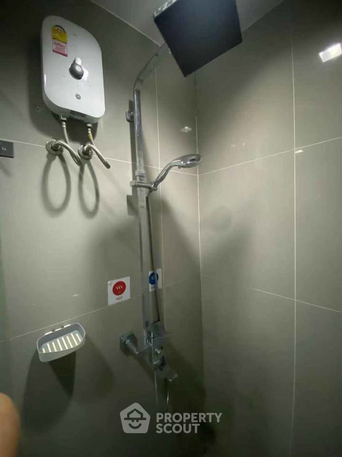 รูป คอนโด 1 ห้องนอน 32 ตร.ม. ชั้น 23 ที่ Pattaya Posh ใกล้นาเกลือ พัทยาเหนือ (ID 2818171) - รูปที่ 9/10
