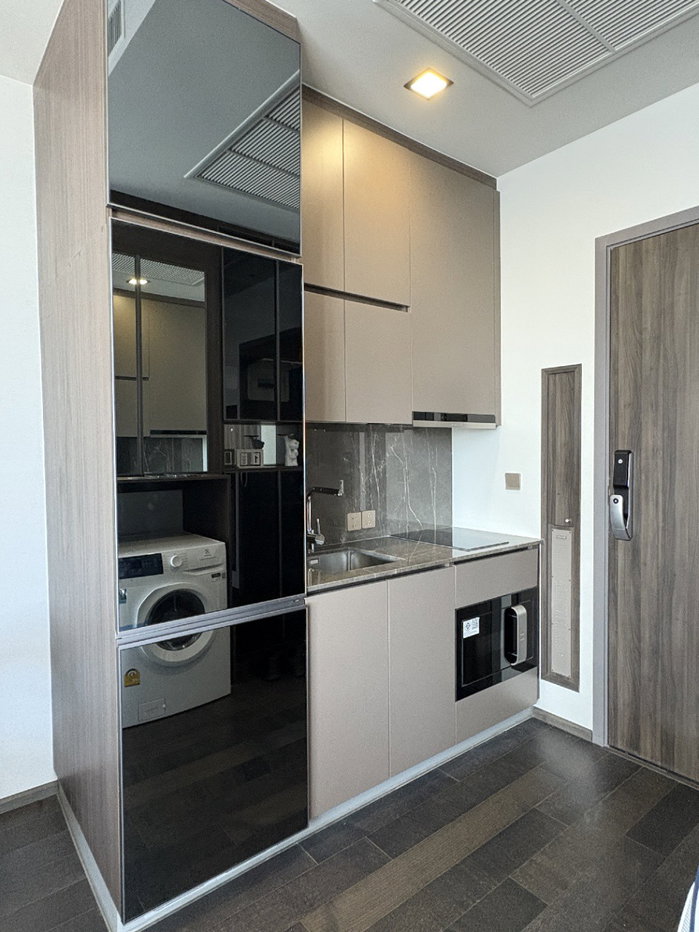 รูป ✨Condo for Rent : Conner Ratchadewi  (AP-02) ( line : @condo91 ) - รูปที่ 5/8