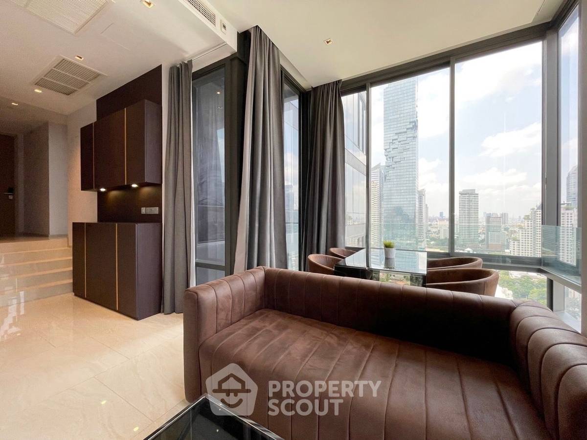 รูป ชั้น 21 ห้อง 2 ห้องนอน Ashton Silom ใกล้ BTS ช่องนนทรี 300 ม. (ID 2737262) - รูปที่ 9/16