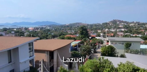 Prime Land Plot in Plai Laem – Ideal for Your Dream Villa