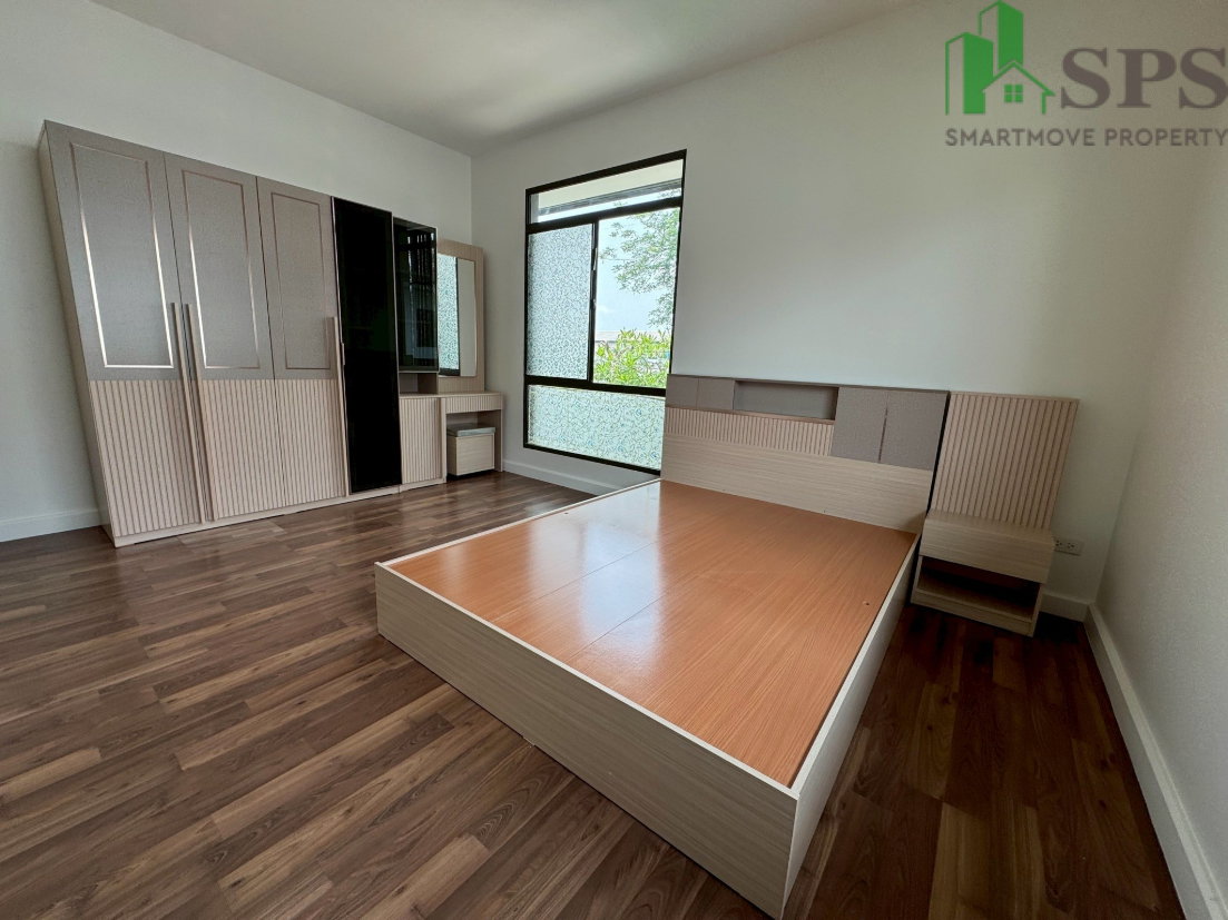 รูป บ้านเดี่ยว ให้เช่า มัณฑนา อ่อนนุช – วงแหวน 4 (SPSJP290) - รูปที่ 14/17