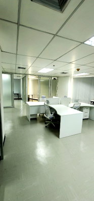 Office for rent Srinakharinwirot University Prasanmit Campus : Office space for rent on Ratchadaphisek Road, Huai Khwang.
