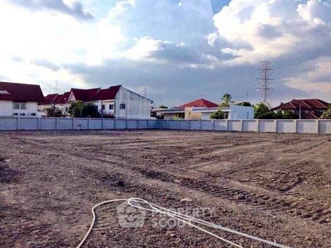 ที่ดินให้เช่า พื้นที่ 46.9 ตร.ม. ในประเวศ กรุงเทพ (ID 2810813)