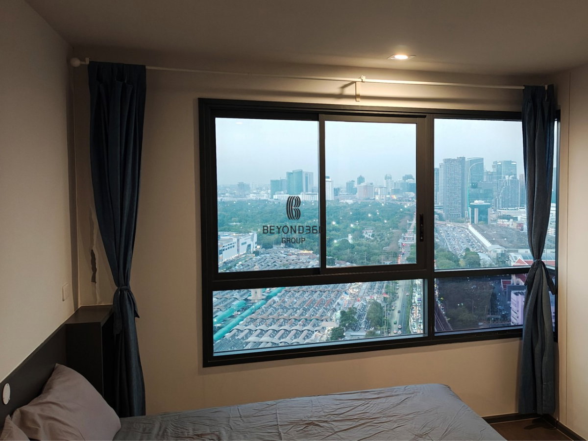 รูป ไอดีโอ พหลโยธิน - จตุจักร 🌟PN-00007577🌟 - รูปที่ 2/7