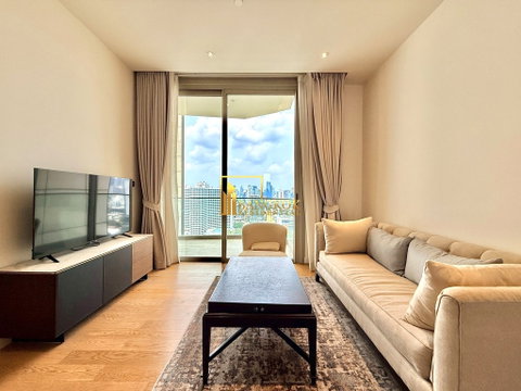 Magnolias Waterfront Residence | Gorgeous 2 Bedroom Condo - BR61054CD