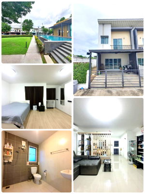 ทาวน์โฮม ถนนสายไหม : 🏠 ขายทาวน์โฮม หลังมุม ✅ พลีโน่ พหลโยธิน-สายไหม | Pleno Phaholyothin-Saimai ติดถนนสายไหม เฟอร์นิเจอร์ครบ  ✅  ใกล้ห้าง โรงพยาบาล ทางด่วน 
