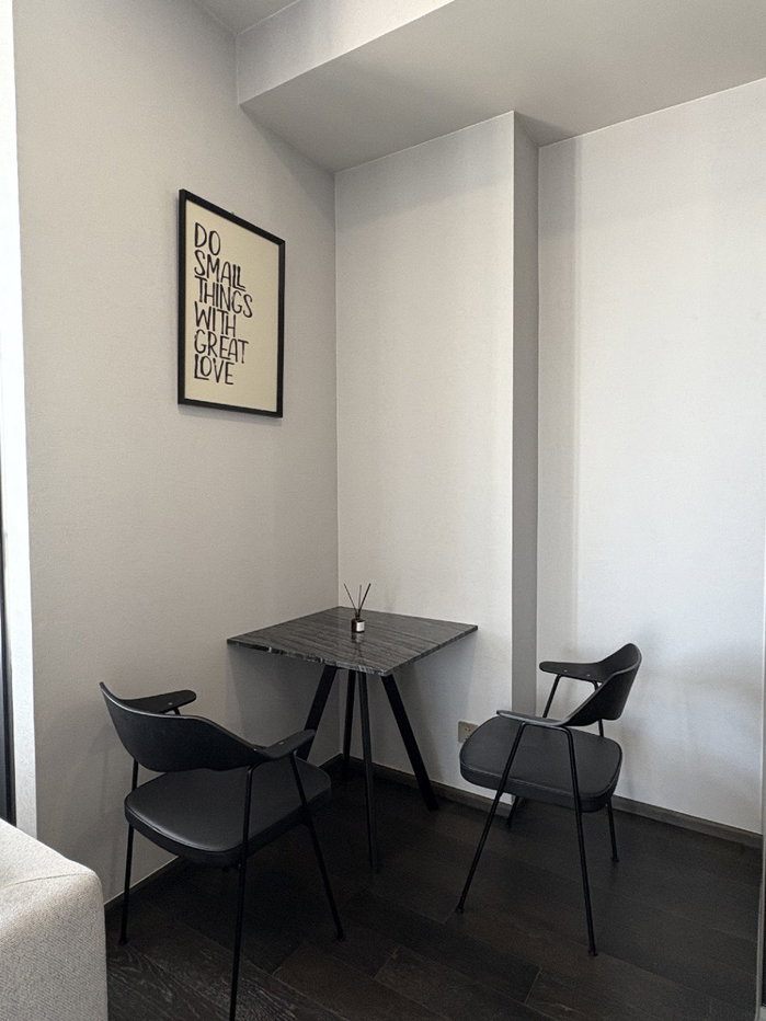รูป ✨Condo for Rent : Conner Ratchadewi  (AP-02) ( line : @condo91 ) - รูปที่ 3/8