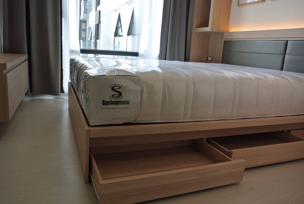 picture RHYTHM SUKHUMVIT 36-38 for Sales, BTS Thonglor  1b 1b - 8/12
