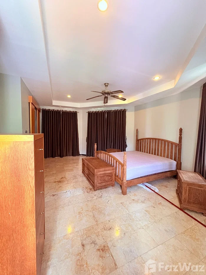 รูป วิลล่าให้เช่า 5 ห้องนอน ในโครงการ พาราไดซ์ วิลล่า 1 & 2 6121552 - รูปที่ 13/27