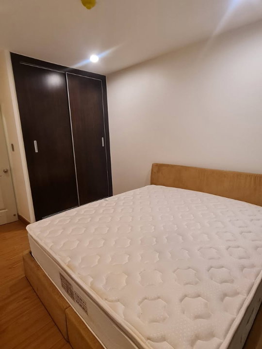 picture Condo for Rent at Bridge Phaholyothin 37 (C6904047) - 2/7