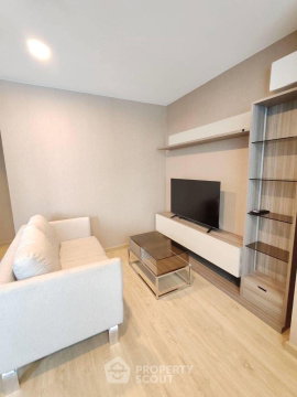คอนโด 2 ห้องนอน The Cube Urban Sathorn - Chan ใกล้ BTS สะพานตากสิน (ID 887470)