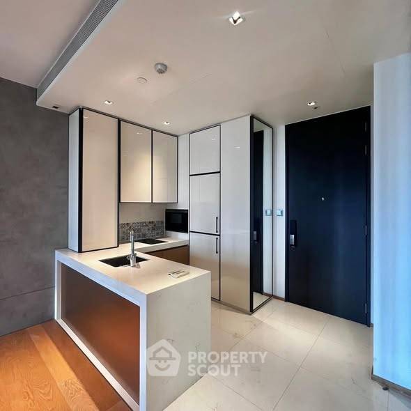 รูป คอนโด 1 ห้องนอน ราคาเหมาะสม โครงการ Beatniq Sukhumvit 32 ชั้น 17 ขนาด 57 ตร.ม. ใกล้ BTS ทองหล่อ 300 ม. (ID 2810159) - รูปที่ 2/12