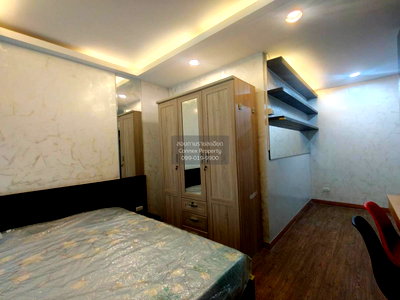 Condos for rent : FOR RENT condo , Abstracts Phahonyothin Park , BTS-Ha Yaek Lat Phrao , Chomphon , Chatuchak , Bangkok , CX-45752 ✅ Live chat with us ADD LINE @connexproperty ✅