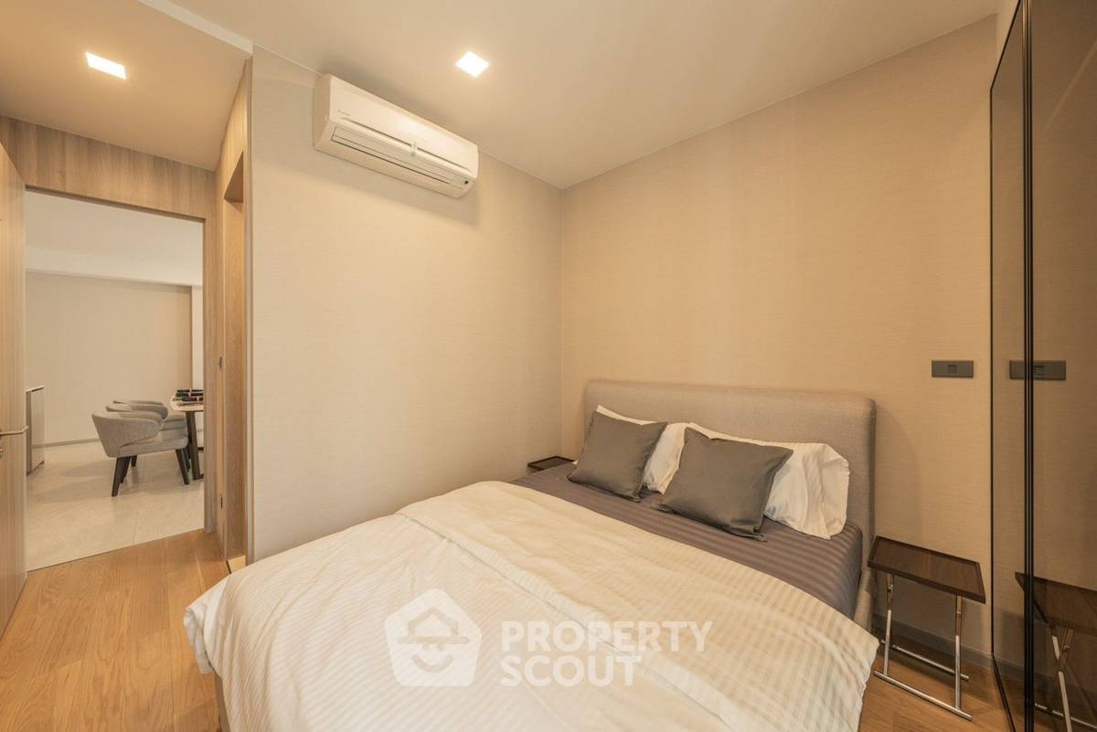 รูป คอนโด 3 ห้องนอน ขาย Fynn Sukhumvit 31 ใกล้ MRT สุขุมวิท (ID 1241899) - รูปที่ 9/39
