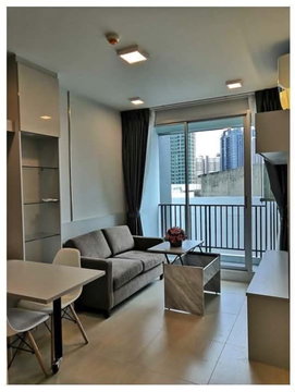 Condo for Rent at The Ville Express Ratchayothin (C6904045)