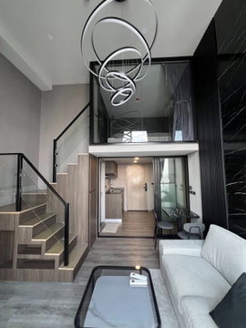 Condo for Rent at The Origin Ladprao-Bangkapi (C6904044)