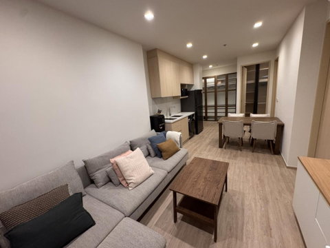 Condo for rent in Noble State Sukhumvit 39 (BTS Phromphong)