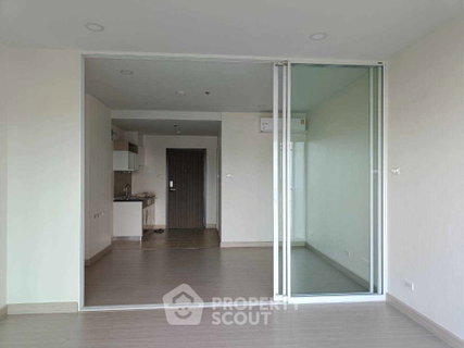 คอนโด 1 ห้องนอน 33 ตร.ม. ขาย Supalai Park Yaekfaichai Station ใกล้ MRT ไฟฉาย 300 ม. (ID 1507656)