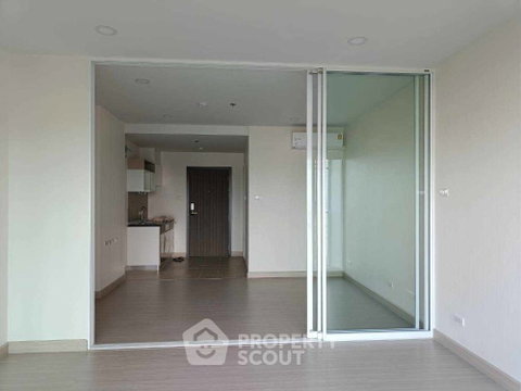 1-BR 33 Sqm Condo For Sale, Supalai Park Yaekfaichai Station, 300m to MRT Fai Chai (ID 1507656)