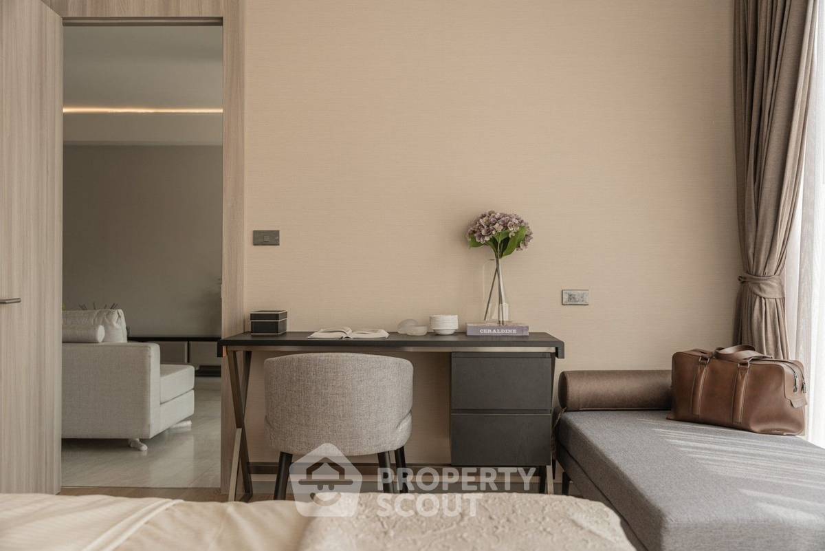 รูป คอนโด 3 ห้องนอน ขาย Fynn Sukhumvit 31 ใกล้ MRT สุขุมวิท (ID 1241899) - รูปที่ 32/39