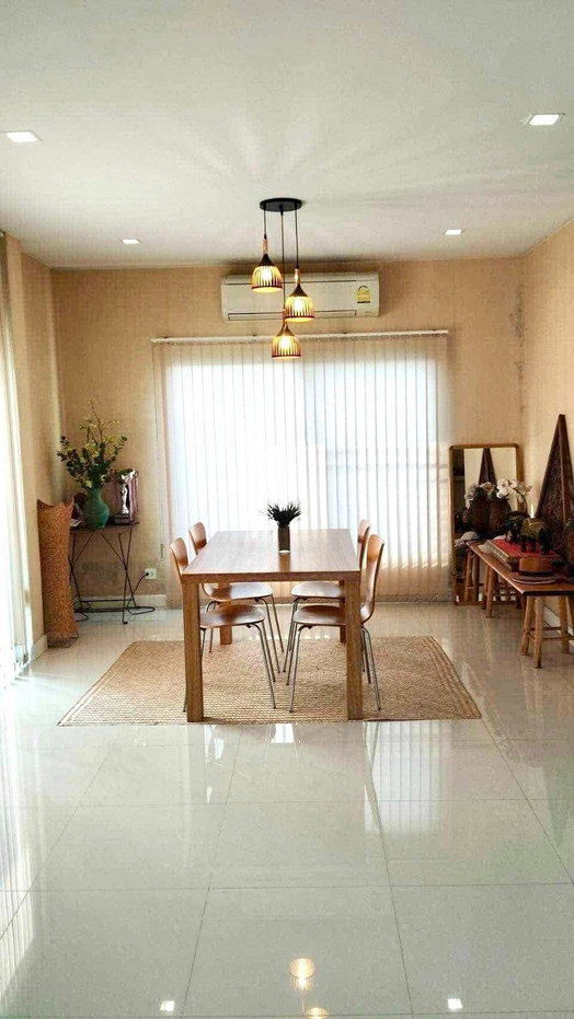 picture ✨For rent  Setthasiri Rama 9 Krungthep Kreetha 7 ✨LineID: @Propvel (with @ in front)✨ - 2/9