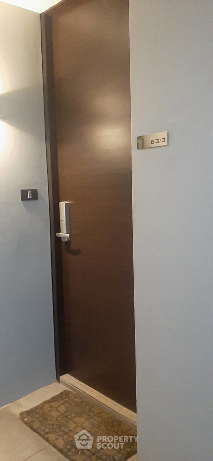 picture 2-BR 70 Sqm Condo At Quad Silom Condominium, 200m To MRT Sam Yan (ID 2606231) - 16/16