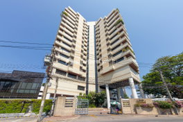 รูป Ruamsuk Condo - รูปที่ 2/7