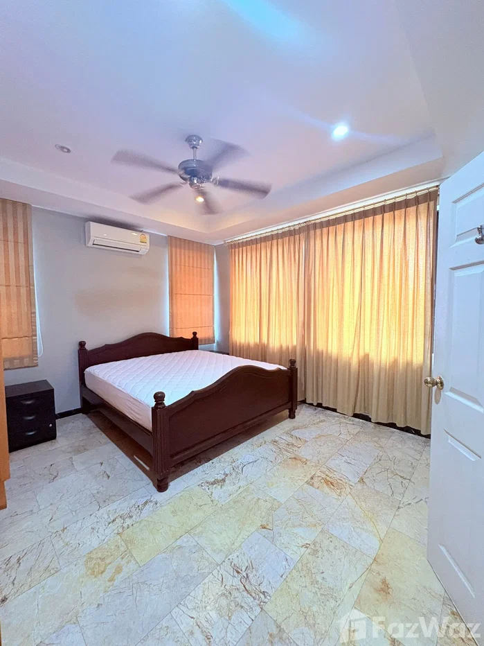รูป วิลล่าให้เช่า 5 ห้องนอน ในโครงการ พาราไดซ์ วิลล่า 1 & 2 6121552 - รูปที่ 18/27