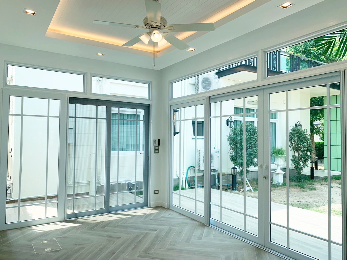 รูป ให้เช่า The Palazzo ราษฎร์บูรณะ บ้านหรู หลังใหญ่ 5 นอน 270,000/เดือน - รูปที่ 11/53