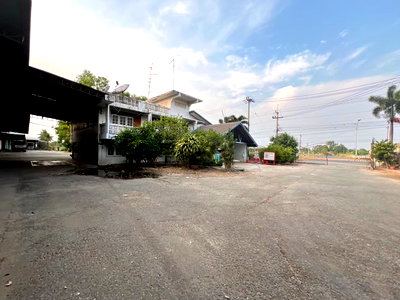 ขายโรงงาน : โรงสี 7774.6 ตร.วา -,25/3,25/3 หมู่ที่ 8 อำเภอเมืองสุรินทร์ จังหวัดสุรินทร์ 52.7M