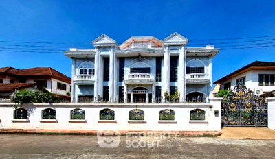 บ้านเดี่ยว วิทยาลัยเทคนิคการสัตวแพทย์ : บ้าน 7 ห้องนอน ขนาด 900 ตร.ม. ที่พักเลี้ยงสัตว์ได้ ในจันทรเกษม จตุจักร (ID 2785495)