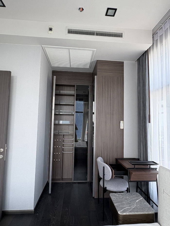 รูป ✨Condo for Rent : Conner Ratchadewi  (AP-02) ( line : @condo91 ) - รูปที่ 6/8