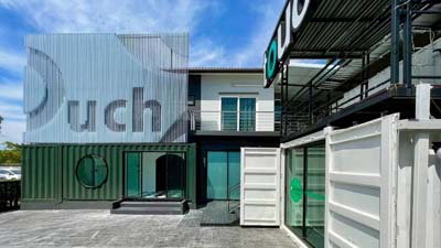 รูป ขาย บ้านมีโฮมออฟฟิศ เห็นวิวแม่น้ำ ดอนจั่น เชียงใหม่ ต.ต้นเปา อ.สันกำแพง เชียงใหม่ - รูปที่ 8/8