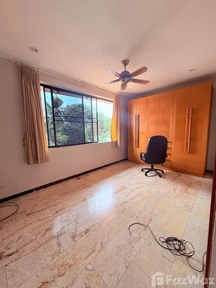 รูป วิลล่าให้เช่า 5 ห้องนอน ในโครงการ พาราไดซ์ วิลล่า 1 & 2 6121552 - รูปที่ 16/27