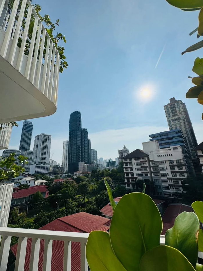รูป ให้เช่าคอนโด ชีวาทัย เรสซิเดนซ์ ทองหล่อ (SA-01)  - รูปที่ 9/9