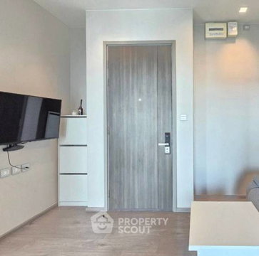 คอนโด 1 ห้องนอน Whizdom Avenue รัชดา – ลาดพร้าว ใกล้ MRT รัชดาภิเษก ชั้น 10 ขนาด 31 ตร.ม. (ID 2817818)