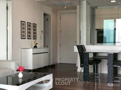 2-BR 76 Sqm On 15th Floor At The Room Sukhumvit 62, 100m to BTS Punnawithi (ID 2818429)