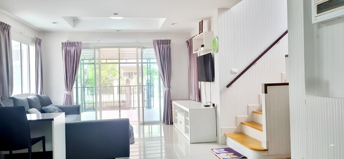 picture 🔥Special Price Below Appraisal Value🔥 Ratchaphruek 345-Tiwanon - 6/13