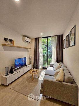 ใกล้ BTS เอกมัย 300 ม. | คอนโด 1 ห้องนอน Noble Ambience Sukhumvit 42 (ID 2819764)