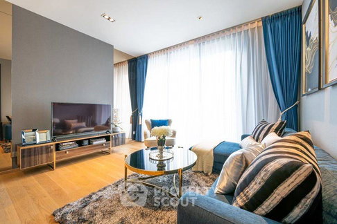 ชั้น 18 คอนโด 1 ห้องนอน Beatniq Sukhumvit 32 ใกล้ BTS ทองหล่อ 300 ม. (ID 1469882)