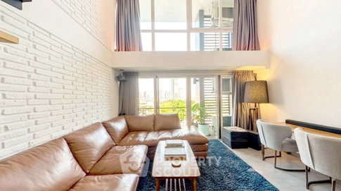 2-BR 110 Sqm Condo At Dlv Thonglor 20, Near ARL Ramkhamhaeng (ID 2818881)