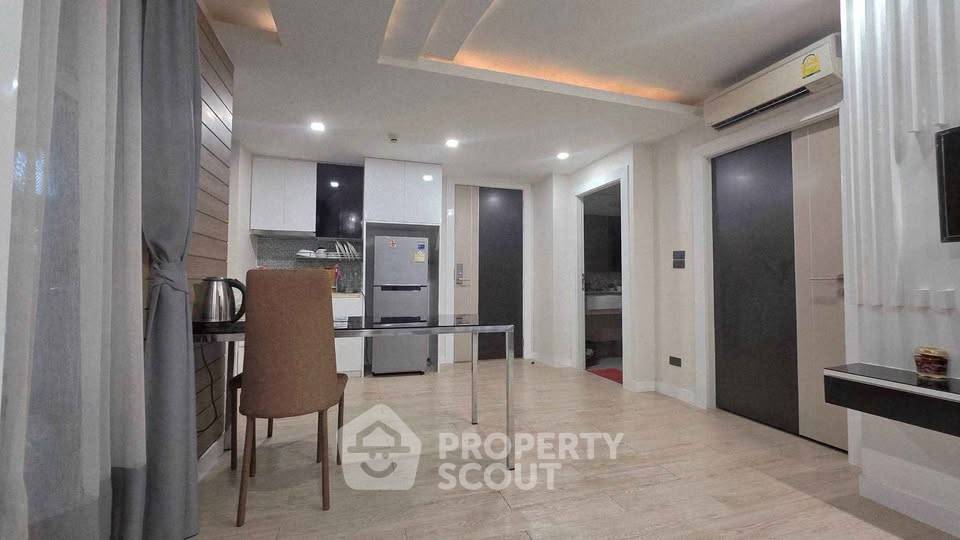 รูป คอนโด 1 ห้องนอน ให้เช่า ที่ The Feelture Pattaya ใกล้ นาจอมเทียน 📍 (ID 2818176) - รูปที่ 7/12
