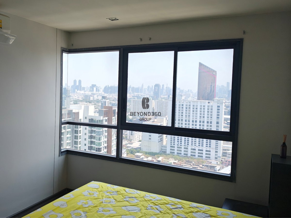 รูป ไอดีโอ พหลโยธิน - จตุจักร 🌟PN-00007578🌟 - รูปที่ 6/22