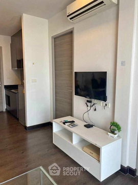 1-BR 32 Sqm, 23rd-Floor Condo At Pattaya Posh, Na Kluea (ID 2818171)
