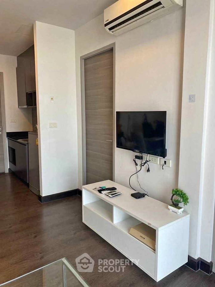 รูป คอนโด 1 ห้องนอน 32 ตร.ม. ชั้น 23 ที่ Pattaya Posh ใกล้นาเกลือ พัทยาเหนือ (ID 2818171) - รูปที่ 1/10