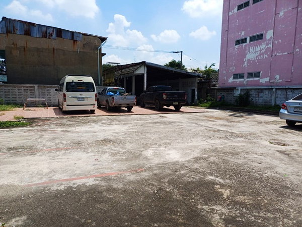 รูป ขายที่ดิน 150 ตรว. ซอยลาซาล 26 สุขุมวิท 105 (ใกล้ BTS แบริ่ง) แขวงบางนา เขตพระโขนง - รูปที่ 6/7