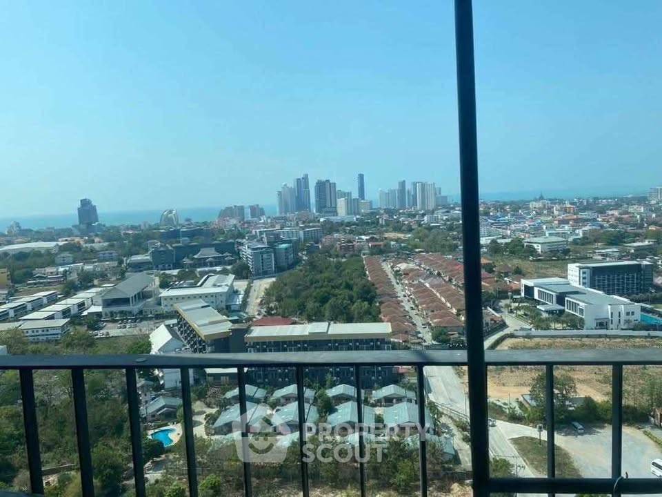 รูป คอนโด 1 ห้องนอน 32 ตร.ม. ชั้น 23 ที่ Pattaya Posh ใกล้นาเกลือ พัทยาเหนือ (ID 2818171) - รูปที่ 10/10